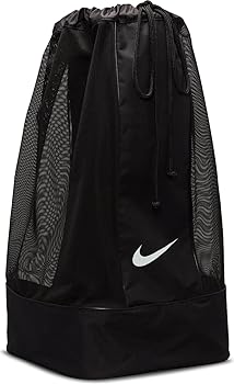 希少！レア Nike キャディバッグ All Black 黒 激渋 希少！レア Nike キャディバッグ All Black 黒 激渋 - メルカリ